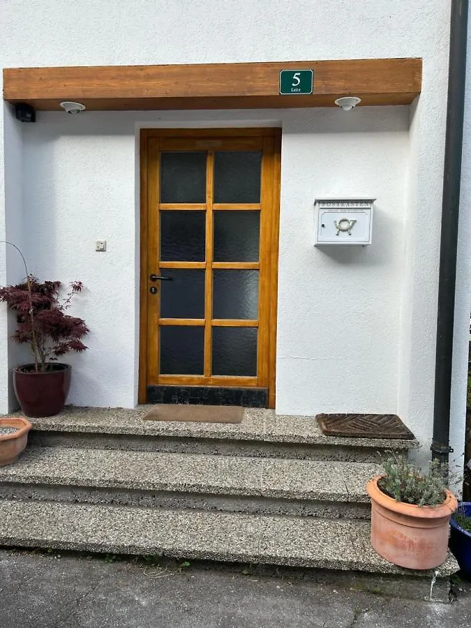 Bijou Guest House Mieders