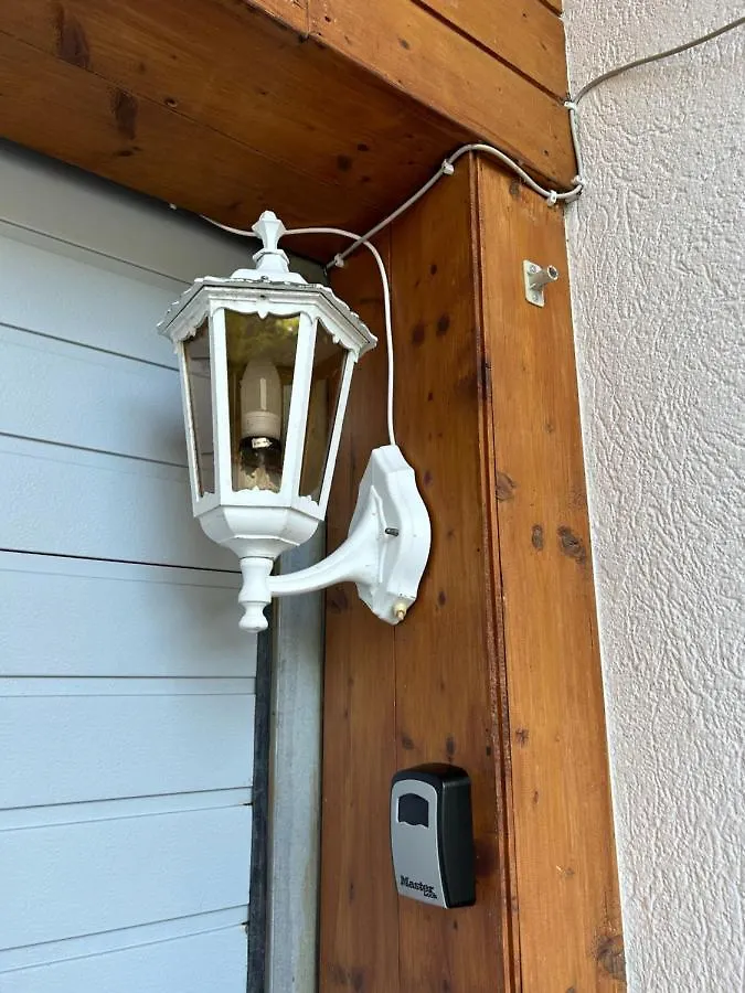 Bijou Guest House Mieders Homestay