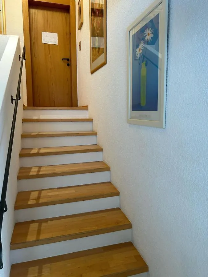 Homestay Bijou Guest House Mieders
