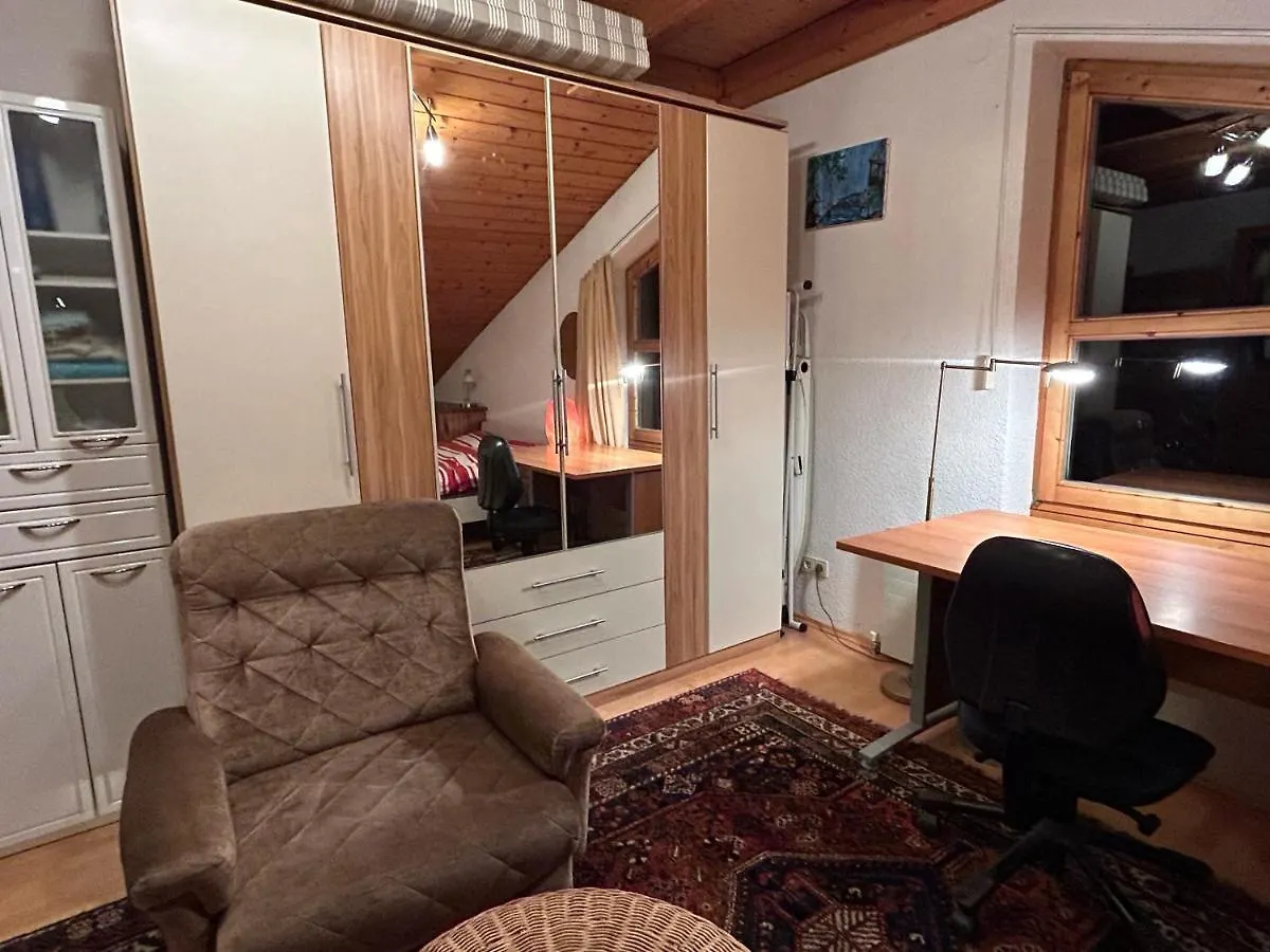 Homestay Bijou Guest House Mieders