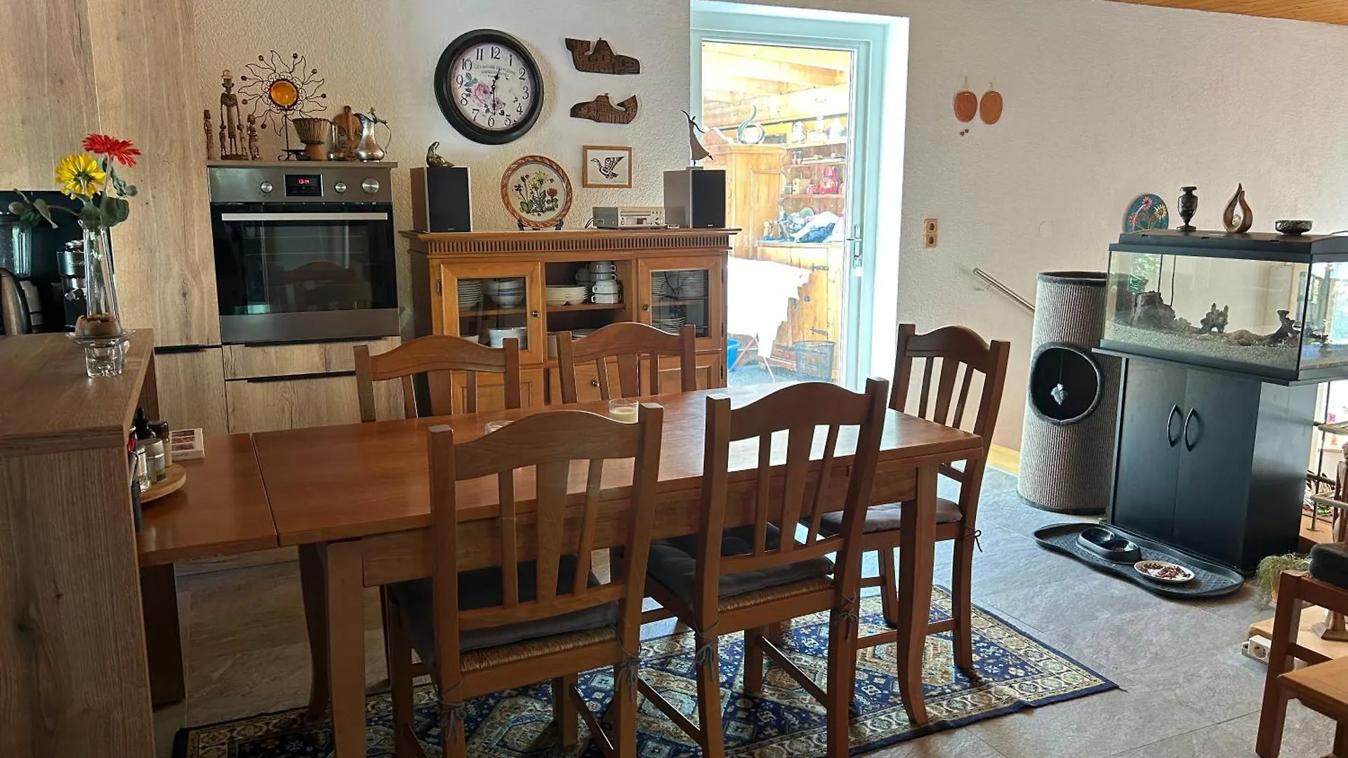 Homestay Bijou Guest House Mieders