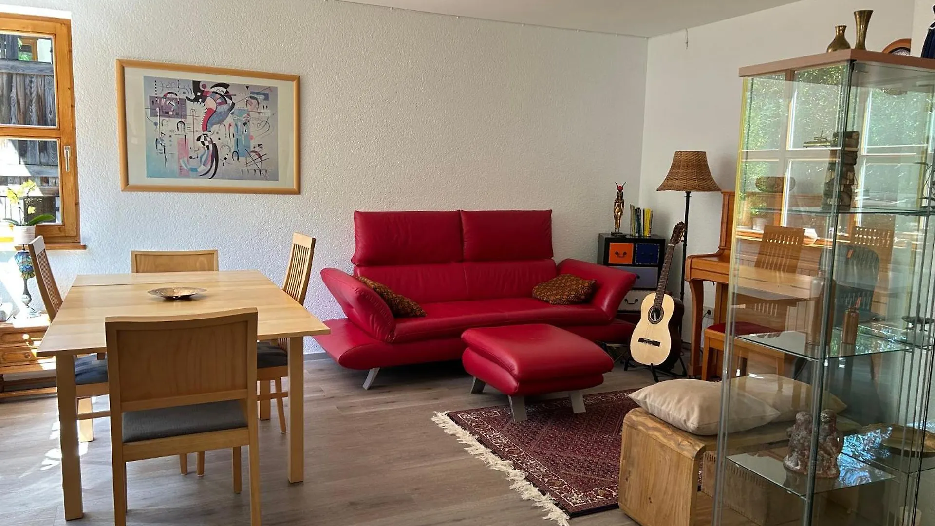 Bijou Guest House Mieders 0*,