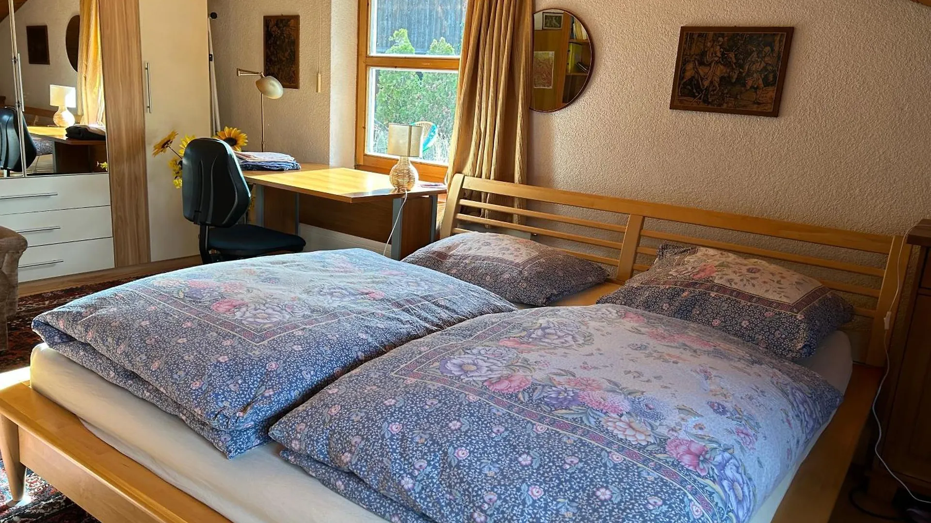Homestay Bijou Guest House Mieders Austria