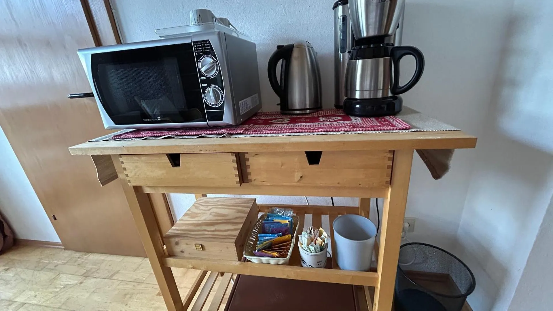 Bijou Guest House Mieders Austria