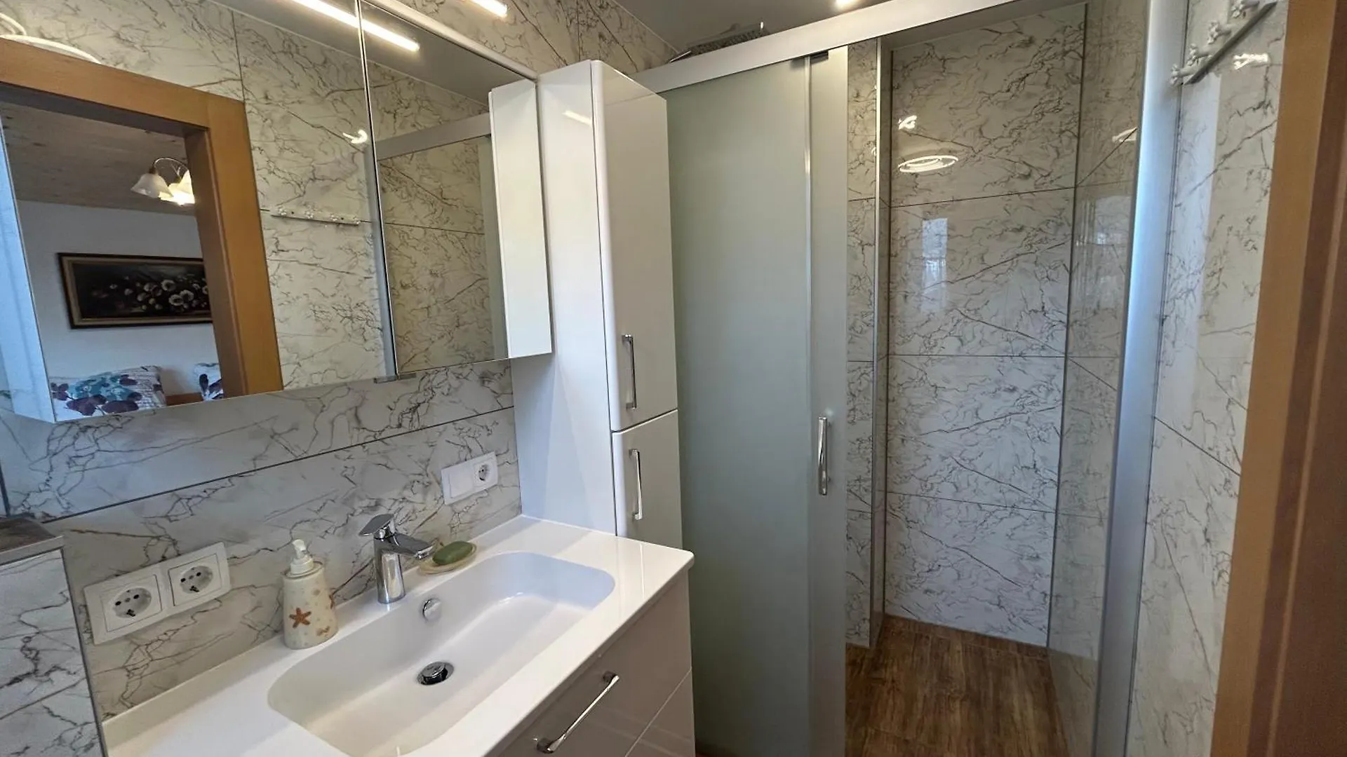 Bijou Guest House Mieders Austria