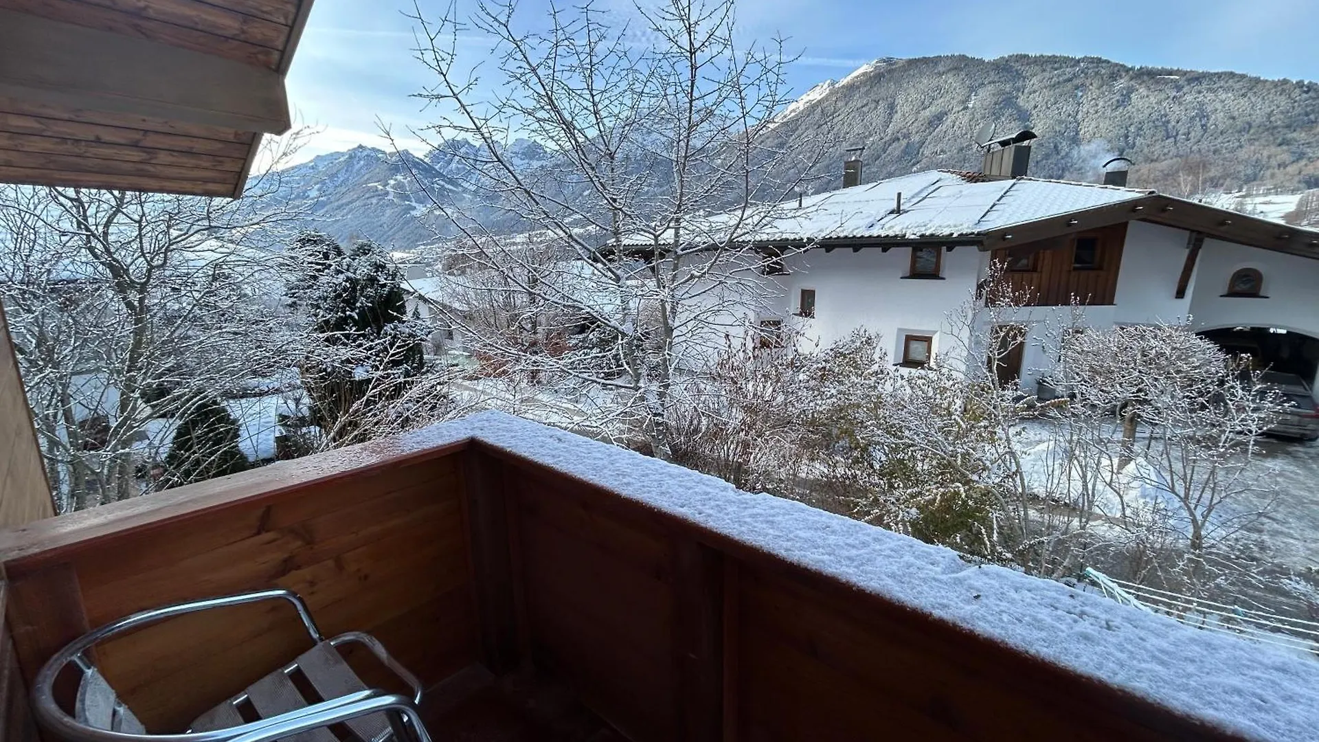 Homestay Bijou Guest House Mieders