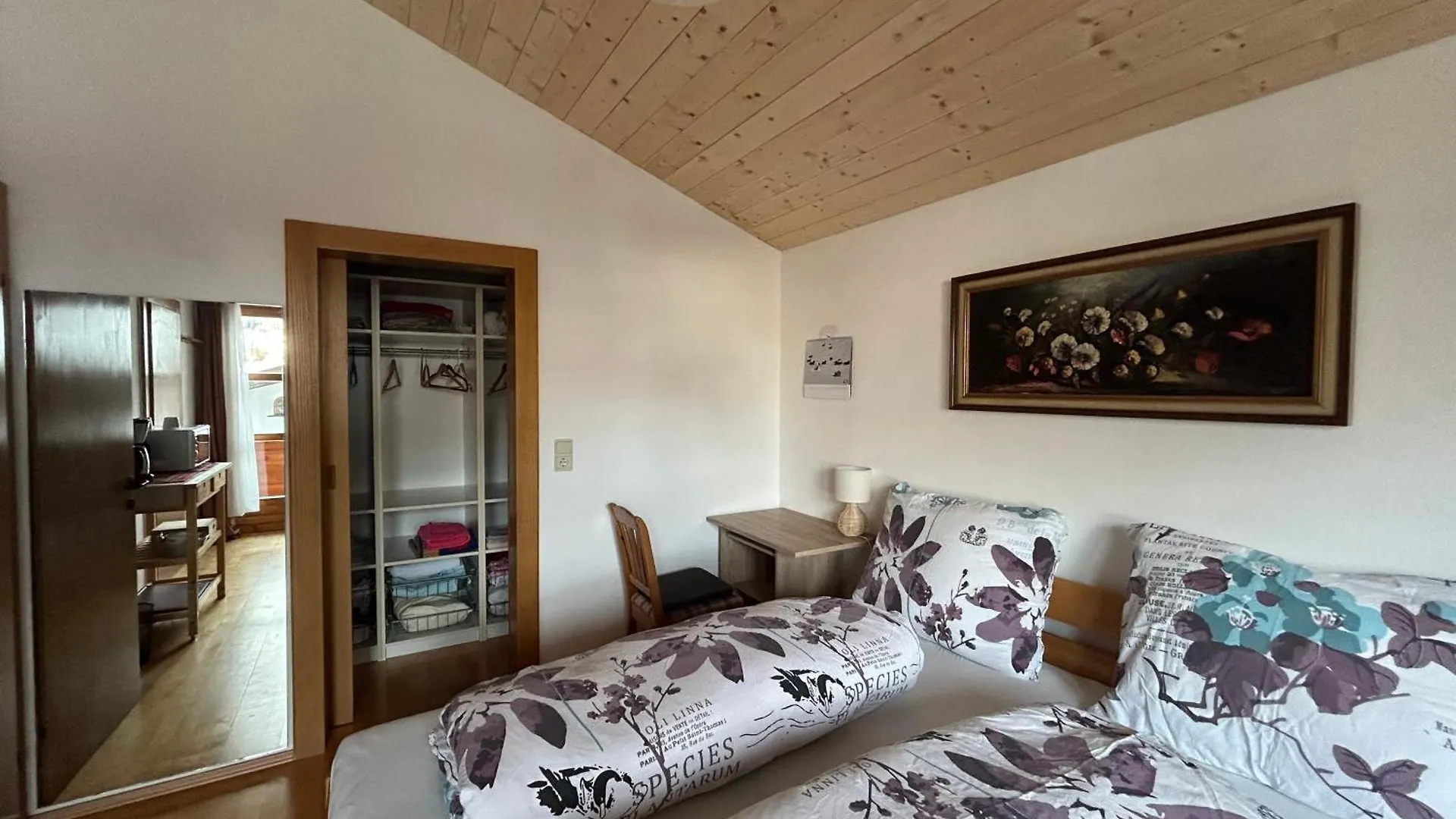 Bijou Guest House Mieders 0*,  Austria