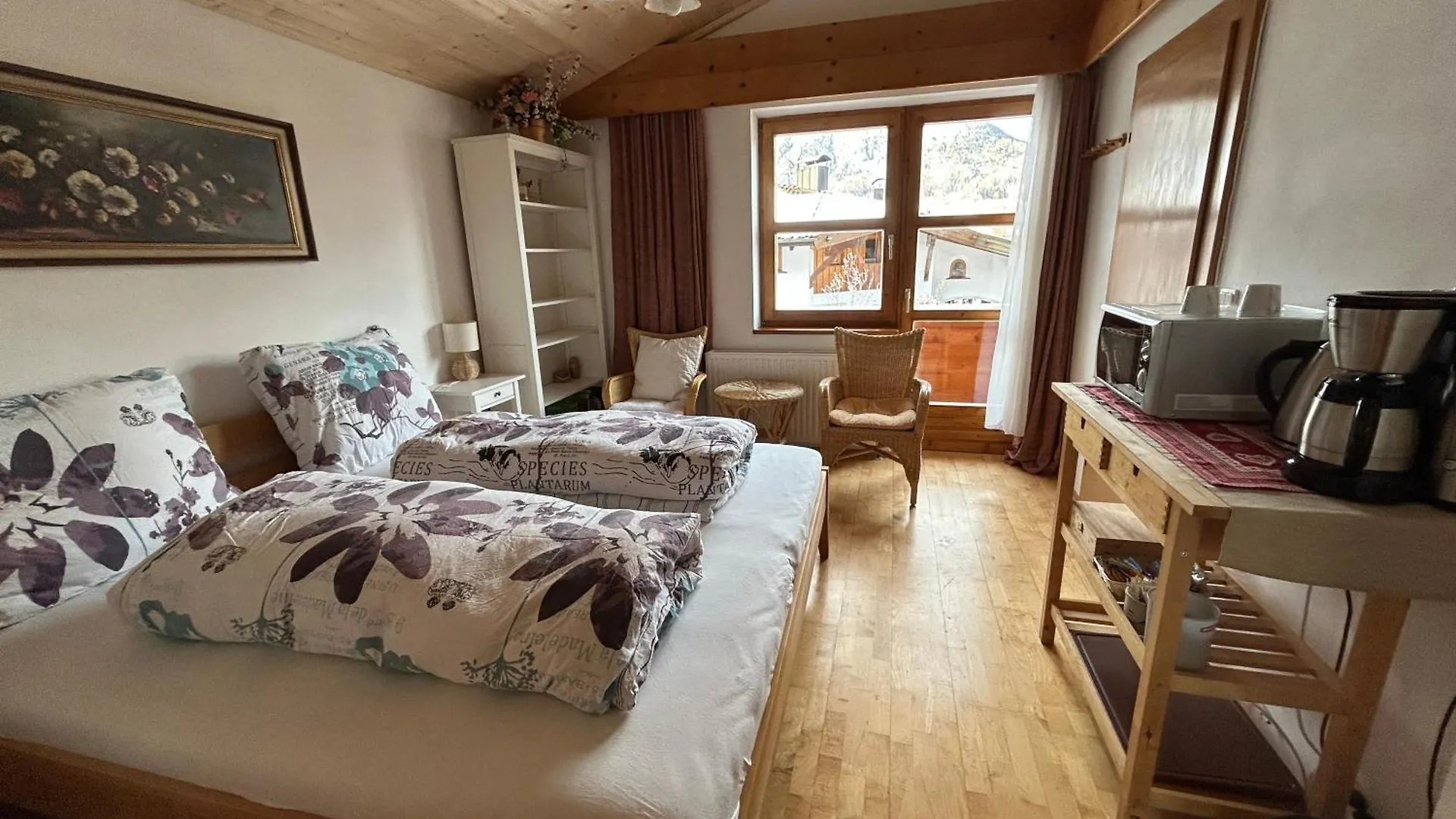 Bijou Guest House Mieders
