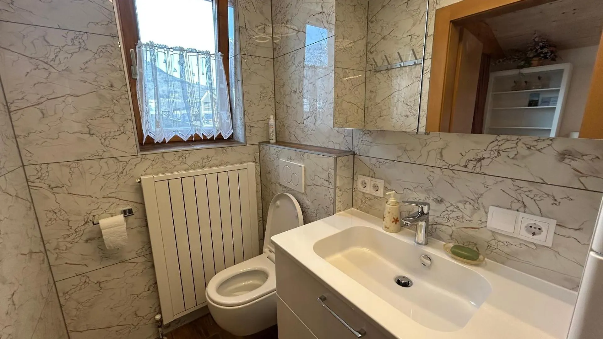 Homestay Bijou Guest House Mieders Austria